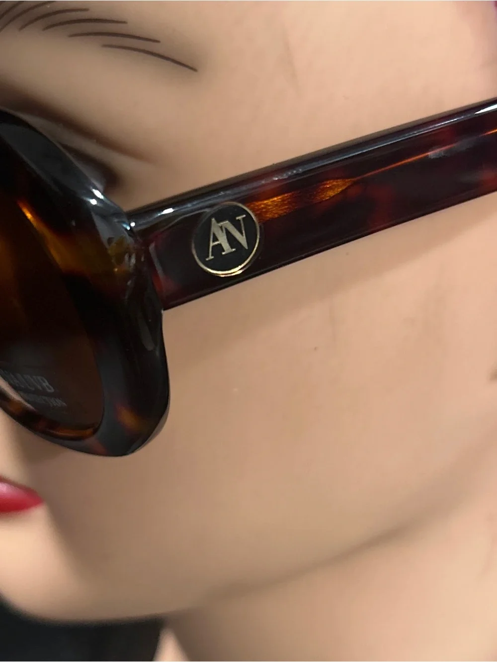 Ambernoon women sunglasses